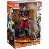 Statua Ufo Robot Grendizer Actarus Duke Fleed 21 cm Figure SCF53 Abystyle