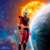 Statua Ufo Robot Grendizer Actarus Duke Fleed 21 cm Figure SCF53 Abystyle