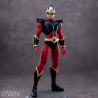 Statua Ufo Robot Grendizer Actarus Duke Fleed 21 cm Figure SCF53 Abystyle