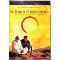 Dvd La fine è il mio inizio con Elio Germano 2010 Usato