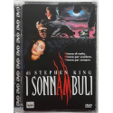 Dvd I Sonnambuli - Super jewel box da Stephen King 1992 Usato