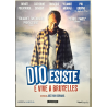 Dvd Dio esiste e vive a Bruxelles di Jaco Van Dormael 2015 Usato