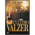 Dvd L'Ultimo Valzer - Edizione Speciale di Martin Scorsese 1978 Usato
