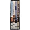Dvd Woody Allen Collection - cofanetto slipcase 4 dischi Usato