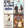 Dvd Woody Allen Collection - cofanetto slipcase 4 dischi Usato