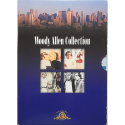 Dvd Woody Allen Collection - cofanetto slipcase 4 dischi Nuovo