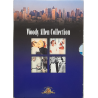 Dvd Woody Allen Collection - cofanetto slipcase 4 dischi Usato