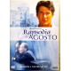 Dvd Rapsodia in Agosto di Akira Kurosawa con Richard Gere 1991 Usato