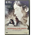 Dvd La donna che canta - Incendies di Denis Villeneuve 2010 Usato