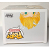 Dragon Ball Z Super Saiyan Goku Pop! Funko vinyl figure Special Chase Glow 865