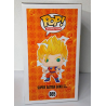 Dragon Ball Z Super Saiyan Goku Pop! Funko vinyl figure Special Chase Glow 865