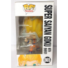 Dragon Ball Z Super Saiyan Goku Pop! Funko vinyl figure Special Chase Glow 865