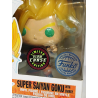 Dragon Ball Z Super Saiyan Goku Pop! Funko vinyl figure Special Chase Glow 865