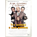 Dvd Tre uomini e una gamba con Aldo, Giovanni e Giacomo 1997 Usato