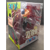 Statua One Piece Zoro glow in dark Super Figure Collection 18cm SCF100 Abysse