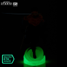 Statua One Piece Zoro glow in dark Super Figure Collection 18cm SCF100 Abysse