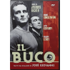Dvd Il Buco - ed. A&R con Philippe Leroy 1960 Usato