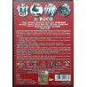 Dvd Il Buco - ed. A&R con Philippe Leroy 1960 Usato