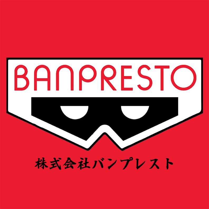 banpresto