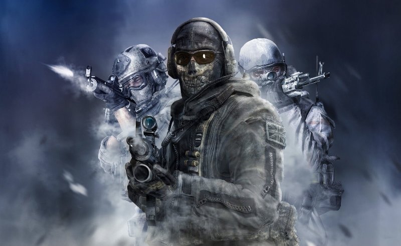 Call of Duty