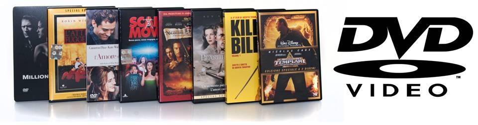 DVD