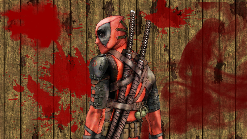 deadpool
