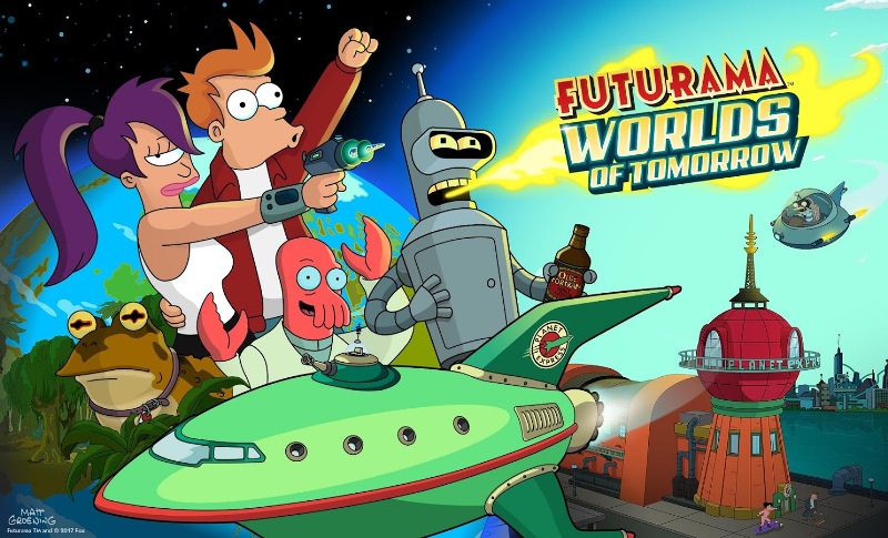 Futurama
