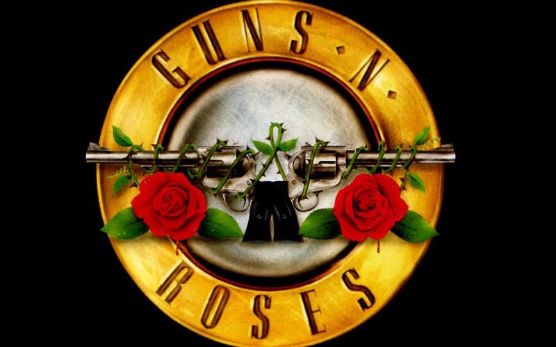 Guns n' Roses