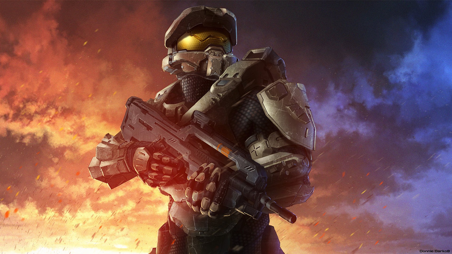 Halo