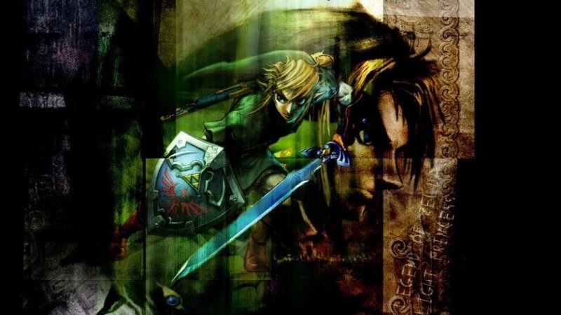 Legend of Zelda