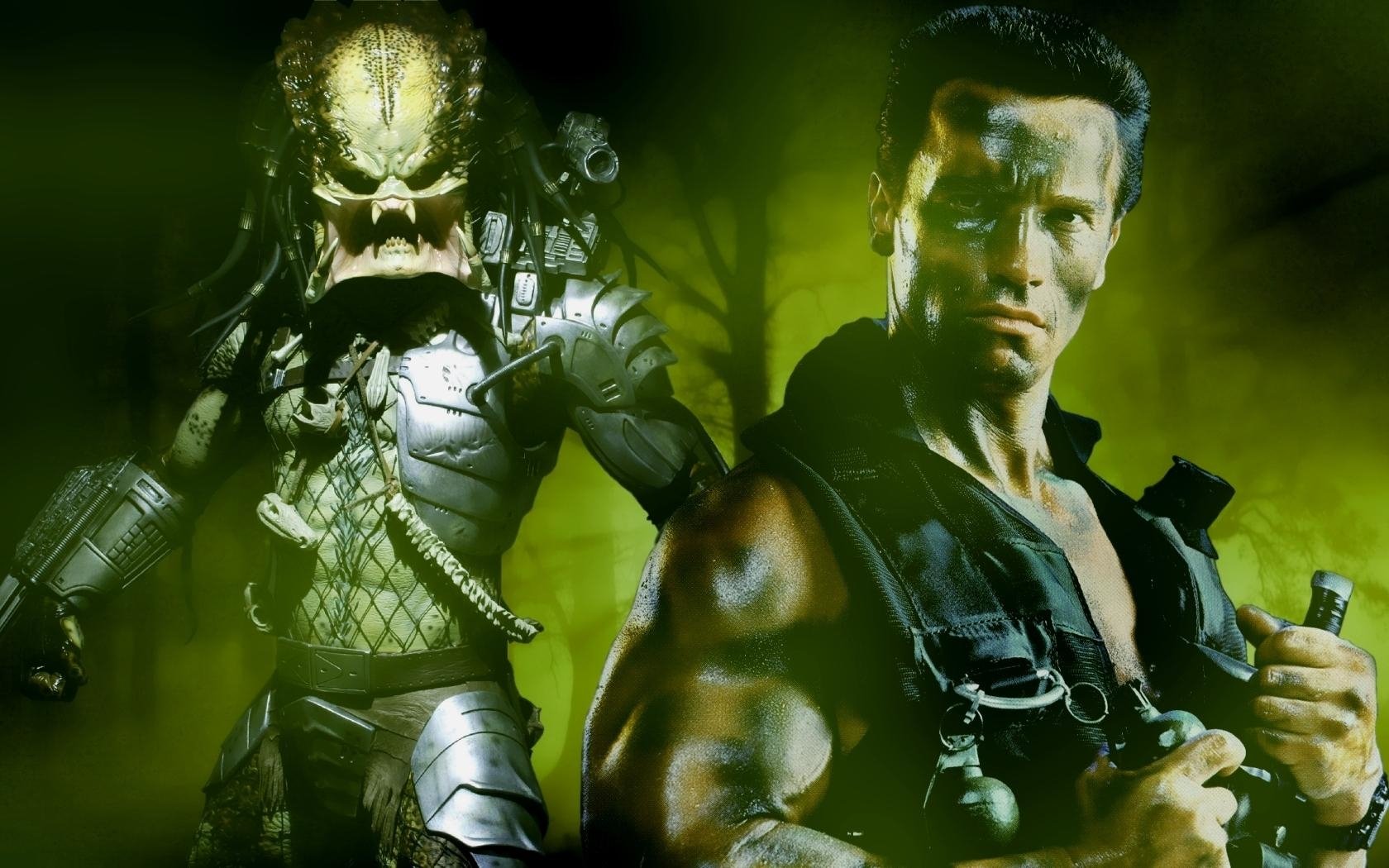 Predator