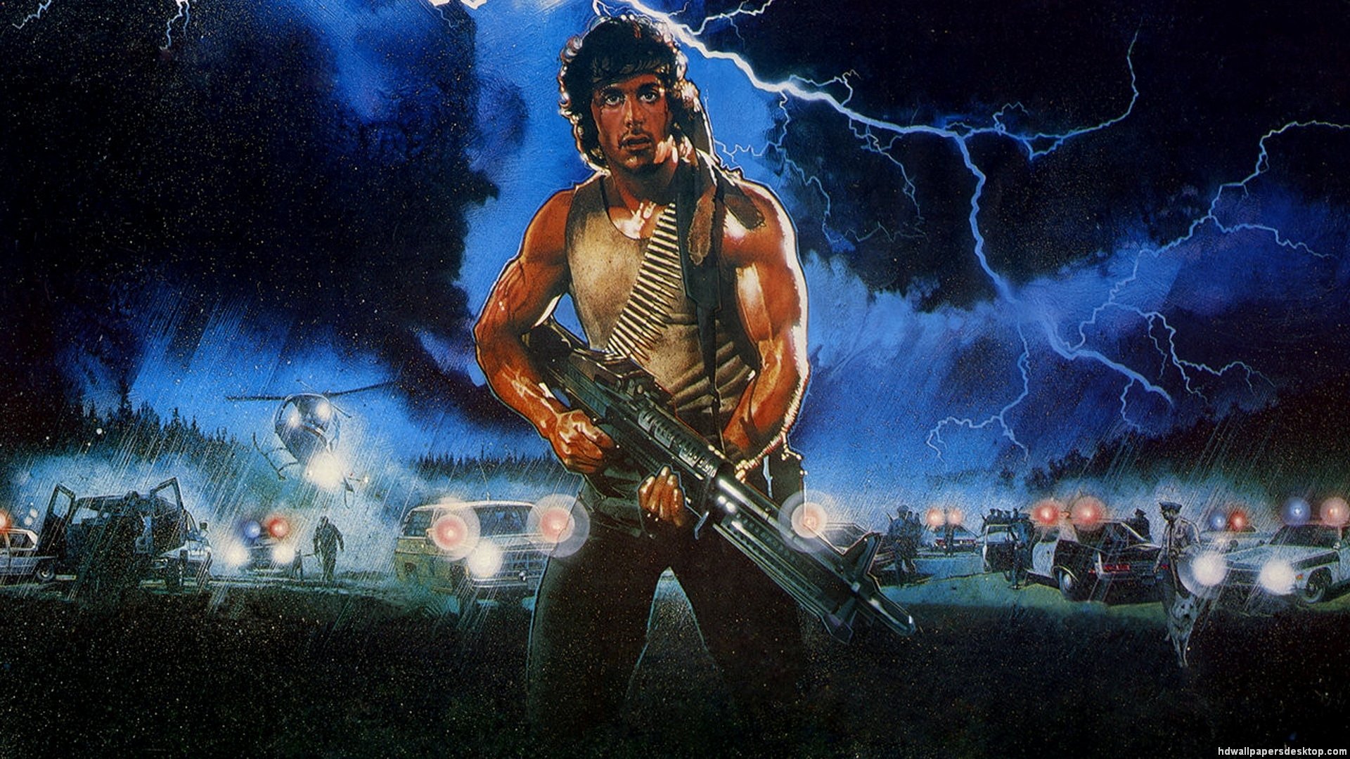 Rambo