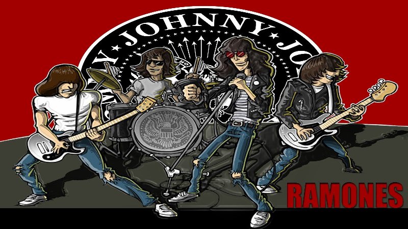 Ramones