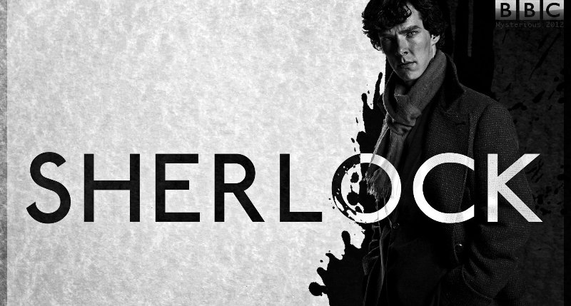 Sherlock