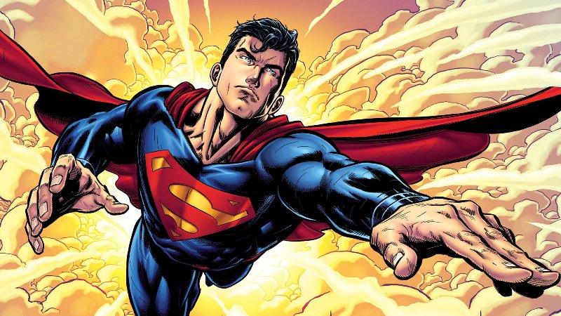 Superman