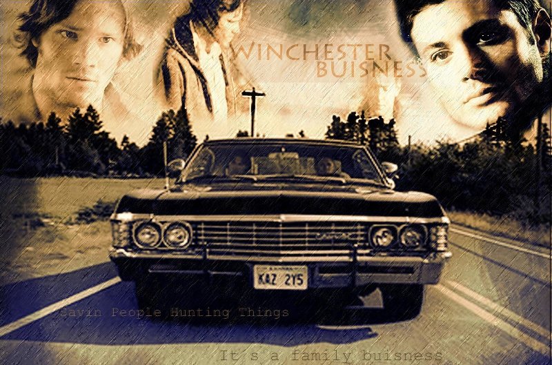 Supernatural