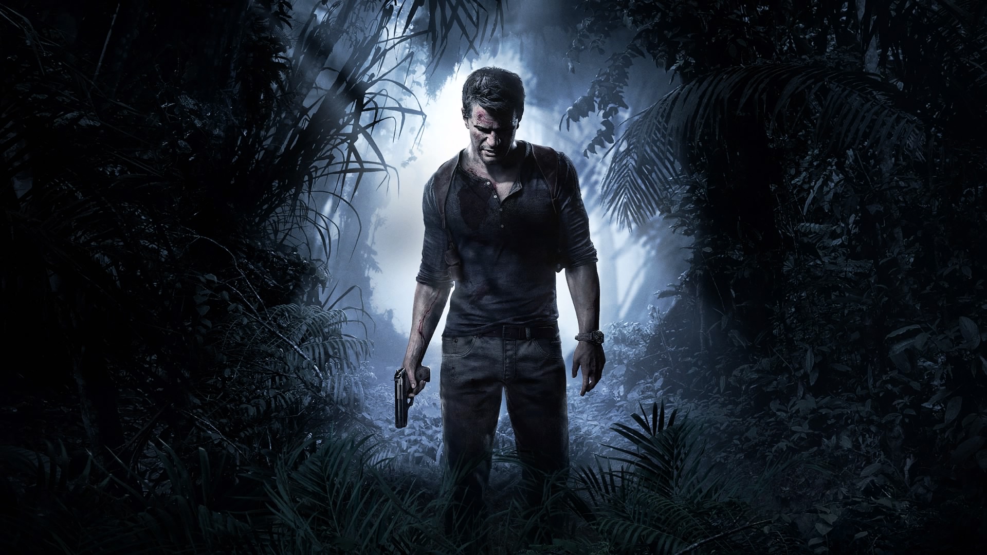 UNCHARTED