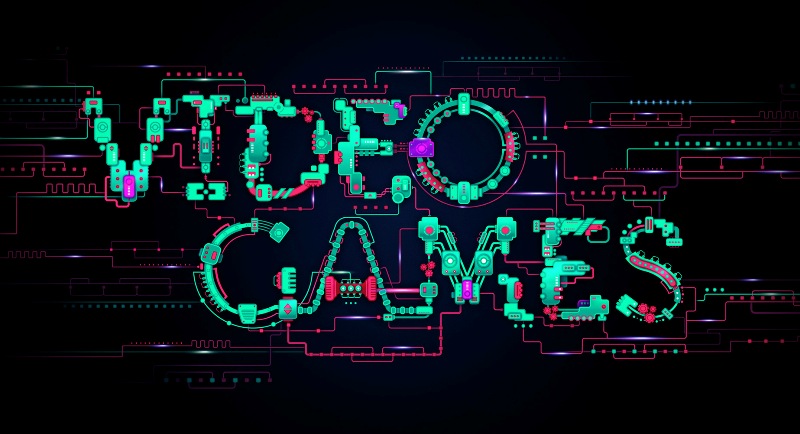 VIDEOGAMES