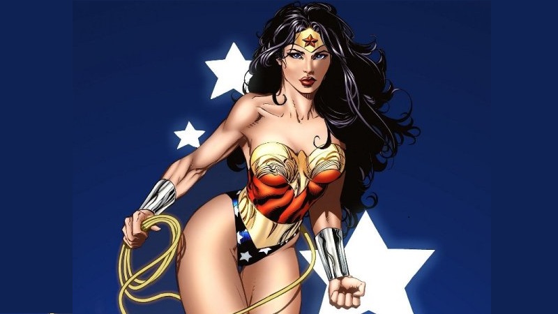 Wonder Woman
