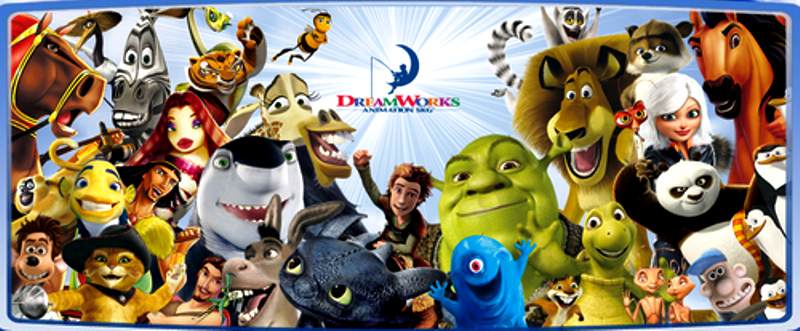 dreamworks