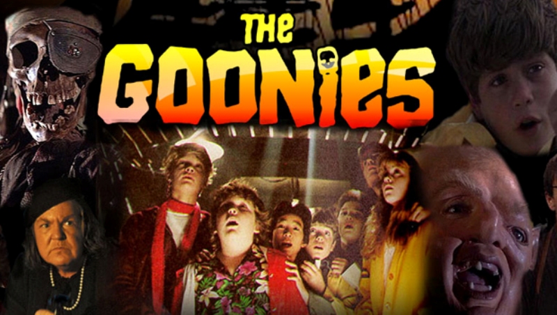 GOONIES