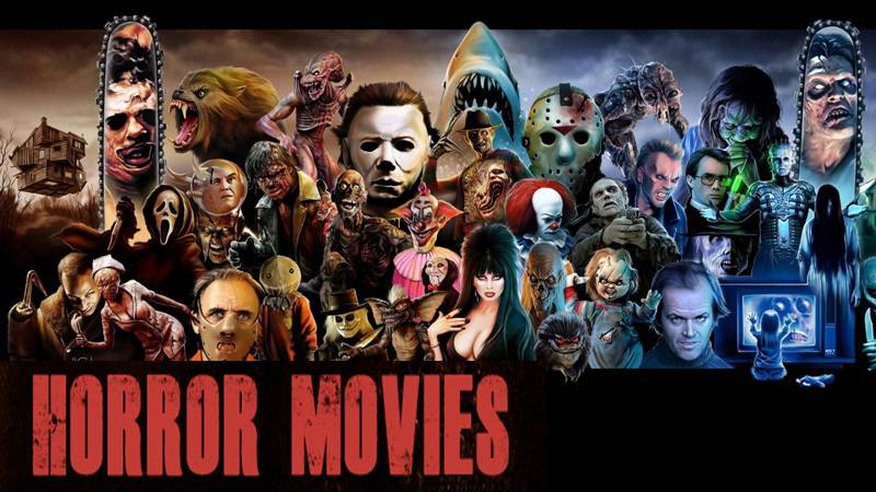 HORROR